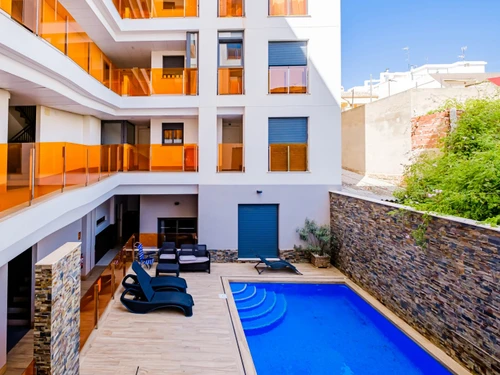 Ferienwohnung Torrevieja, 3 Schlafzimmer, 6 Personen - photo_1011990300985