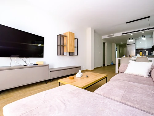 Ferienwohnung Torrevieja, 3 Schlafzimmer, 6 Personen - photo_1011990300985