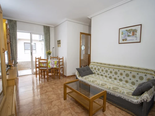 Ferienwohnung Torrevieja, 2 Schlafzimmer, 4 Personen - photo_1011990301133