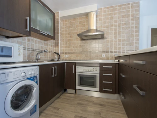 Ferienwohnung Cabo Roig, 2 Schlafzimmer, 6 Personen - photo_1011990301277