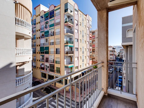 Ferienwohnung Torrevieja, 1 Schlafzimmer, 4 Personen - photo_1011990301424