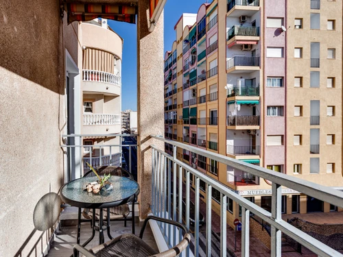 Ferienwohnung Torrevieja, 1 Schlafzimmer, 4 Personen - photo_1011990301424