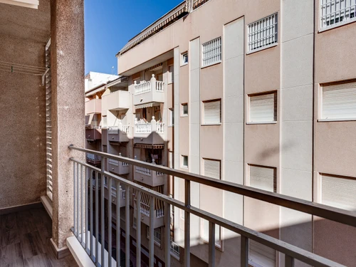 Ferienwohnung Torrevieja, 1 Schlafzimmer, 4 Personen - photo_1011990301424