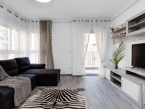 Ferienwohnung Torrevieja, 1 Schlafzimmer, 4 Personen - photo_1011990301424