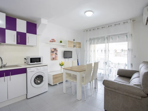 Ferienwohnung Torrevieja, 2 Schlafzimmer, 4 Personen - photo_1011990301560