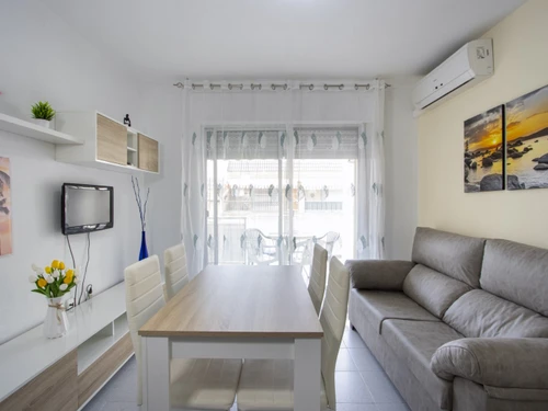 Apartment Torrevieja, 2 bedrooms, 4 persons - photo_1011990301560