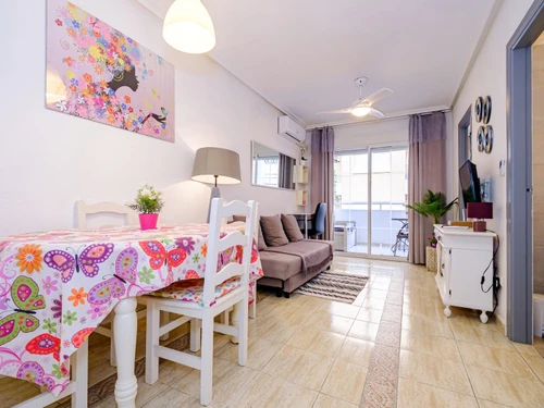 Appartement Torrevieja, 2 pièces, 4 personnes - photo_1011990301707