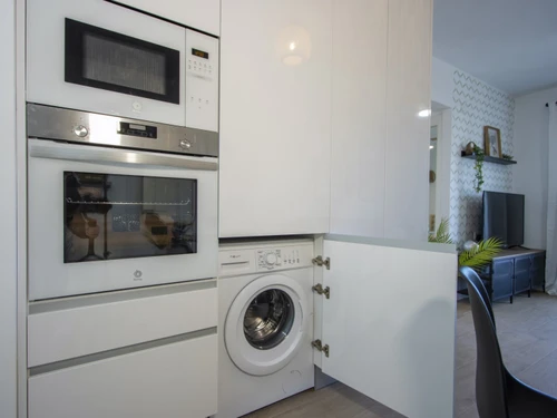 Ferienwohnung Torrevieja, 2 Schlafzimmer, 6 Personen - photo_1011990302164