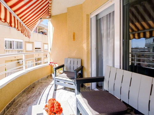 Ferienwohnung Torrevieja, 3 Schlafzimmer, 6 Personen - photo_1011990302313