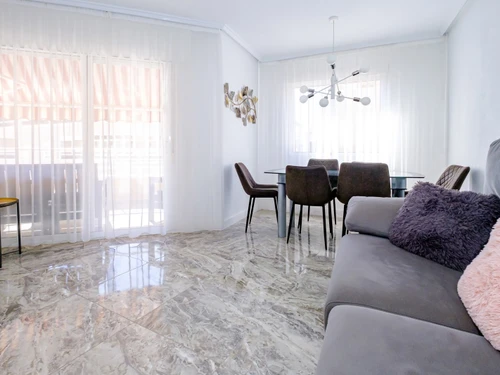 Ferienwohnung Torrevieja, 3 Schlafzimmer, 6 Personen - photo_1011990302313