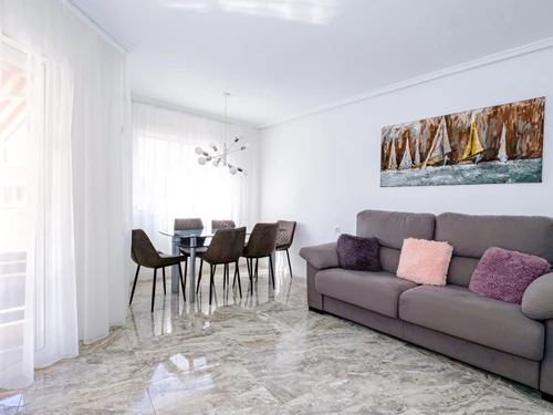 Ferienwohnung Torrevieja, 3 Schlafzimmer, 6 Personen - photo_1011990302313