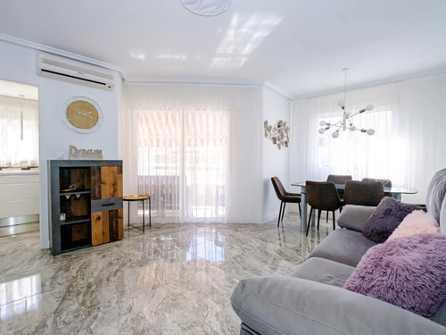 Ferienwohnung Torrevieja, 3 Schlafzimmer, 6 Personen - photo_1011990302313