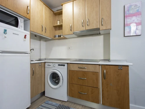 Ferienwohnung Torrevieja, 1 Schlafzimmer, 2 Personen - photo_1011990302461