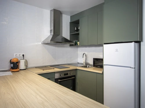 Ferienwohnung Torrevieja, 1 Schlafzimmer, 4 Personen - photo_1011990302700