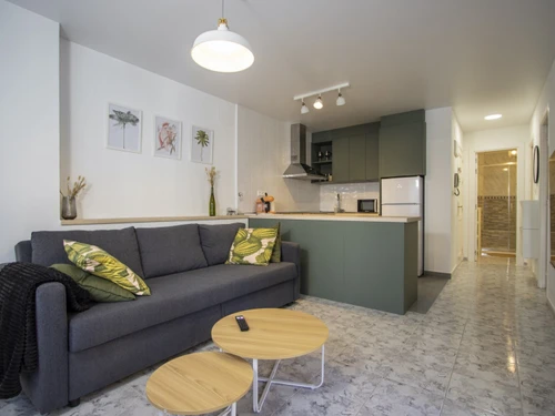 Ferienwohnung Torrevieja, 1 Schlafzimmer, 4 Personen - photo_1011990302700