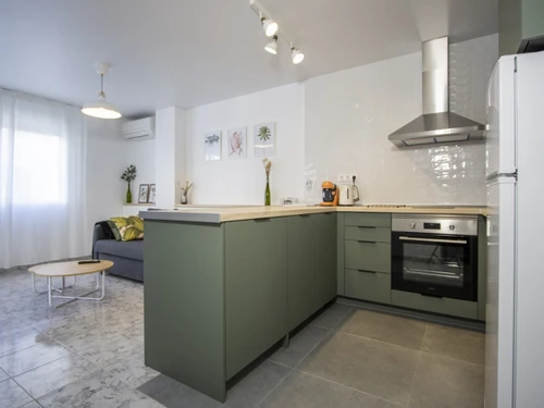 Ferienwohnung Torrevieja, 1 Schlafzimmer, 4 Personen - photo_1011990302700