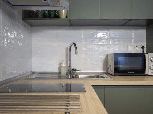 Ferienwohnung Torrevieja, 1 Schlafzimmer, 4 Personen - photo_1011990302700