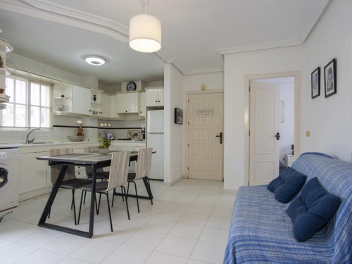 Ferienwohnung Torrevieja, 3 Schlafzimmer, 8 Personen - photo_1011990302841