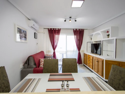 Ferienwohnung Torrevieja, 1 Schlafzimmer, 4 Personen - photo_1011990303109