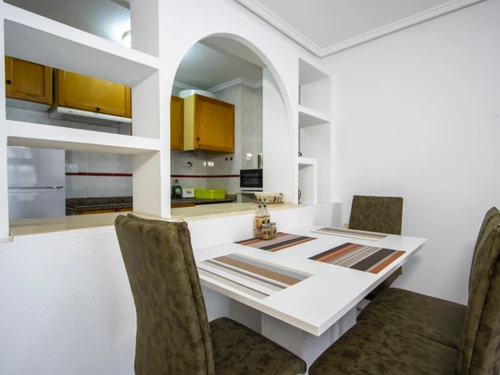 Ferienwohnung Torrevieja, 1 Schlafzimmer, 4 Personen - photo_1011990303109