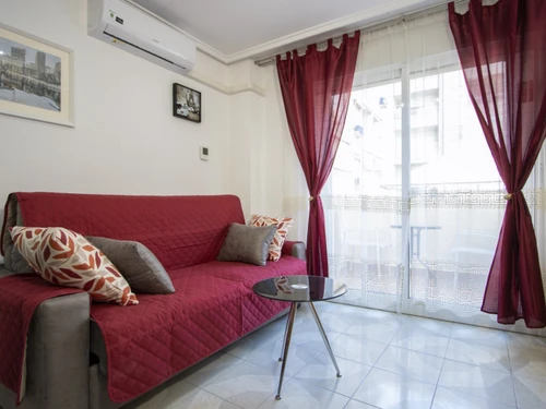 Ferienwohnung Torrevieja, 1 Schlafzimmer, 4 Personen - photo_1011990303109