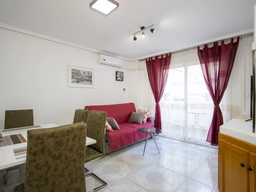 Ferienwohnung Torrevieja, 1 Schlafzimmer, 4 Personen - photo_1011990303109