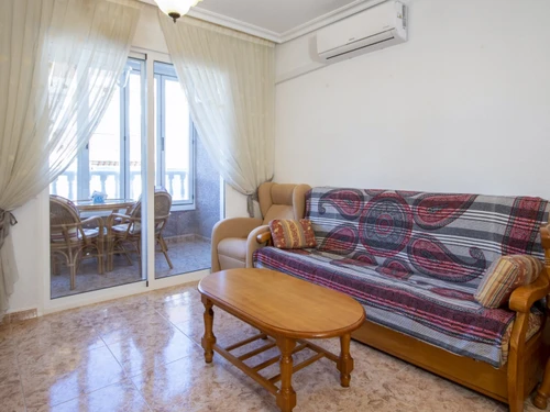 Ferienwohnung Torrevieja, 2 Schlafzimmer, 5 Personen - photo_1011990303348