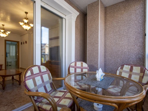 Ferienwohnung Torrevieja, 2 Schlafzimmer, 5 Personen - photo_1011990303348