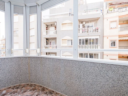 Apartamento Torrevieja, 2 dormitorios, 4 personas - photo_1011990303498