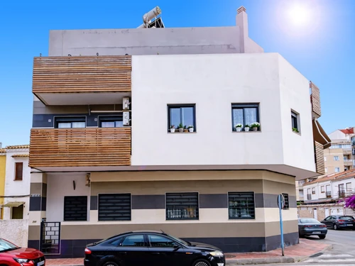 Apartamento Torrevieja, 2 dormitorios, 4 personas - photo_1011990304330