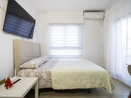 Studio Torrevieja, 1 pièce, 3 personnes - photo_1011990304749