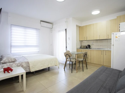 Studio Torrevieja, 1 pièce, 3 personnes - photo_1011990304749