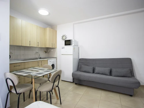 Studio Torrevieja, 1 pièce, 3 personnes - photo_1011990304749