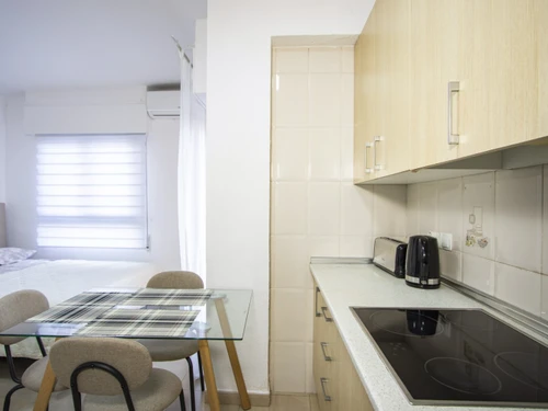 Studio Torrevieja, 1 pièce, 3 personnes - photo_1011990304749