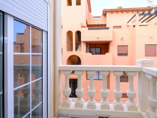 Ferienwohnung Torrevieja, 2 Schlafzimmer, 4 Personen - photo_1011990304883