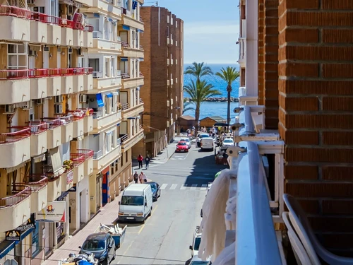 Apartamento Torrevieja, 1 dormitorio, 4 personas - photo_1011990305025