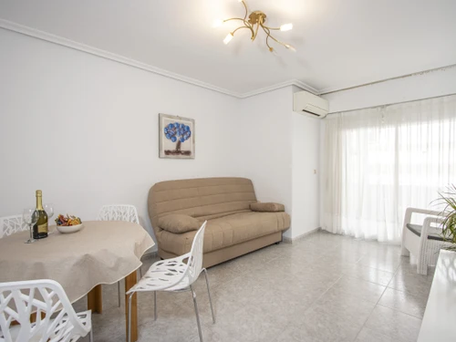Apartamento Torrevieja, 1 dormitorio, 4 personas - photo_1011990305025