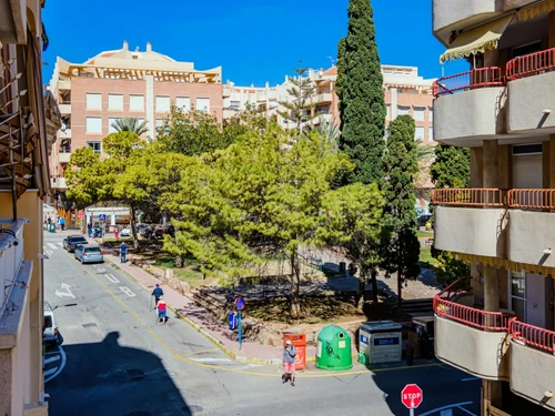 Apartamento Torrevieja, 1 dormitorio, 4 personas - photo_1011990305025