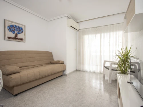 Apartamento Torrevieja, 1 dormitorio, 4 personas - photo_1011990305025