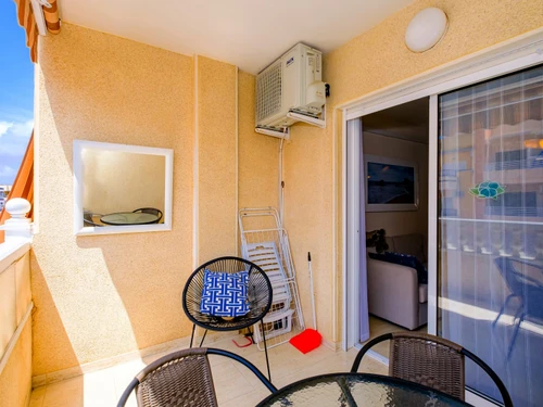 Ferienwohnung Torrevieja, 2 Schlafzimmer, 4 Personen - photo_1011990305163