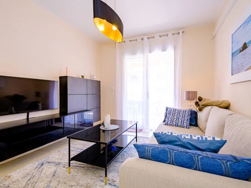 Ferienwohnung Torrevieja, 2 Schlafzimmer, 4 Personen - photo_1011990305163