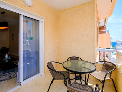 Ferienwohnung Torrevieja, 2 Schlafzimmer, 4 Personen - photo_1011990305163