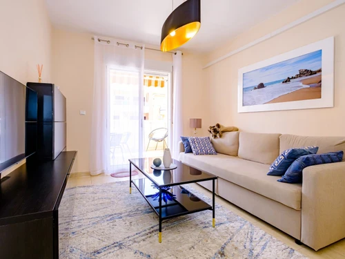 Ferienwohnung Torrevieja, 2 Schlafzimmer, 4 Personen - photo_1011990305163