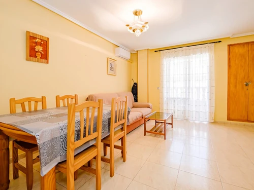 Ferienwohnung Torrevieja, 2 Schlafzimmer, 4 Personen - photo_1011990305408