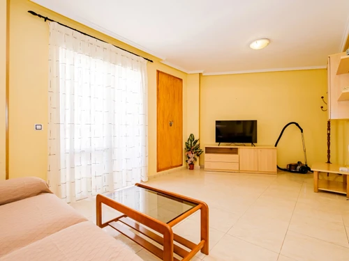Ferienwohnung Torrevieja, 2 Schlafzimmer, 4 Personen - photo_1011990305408