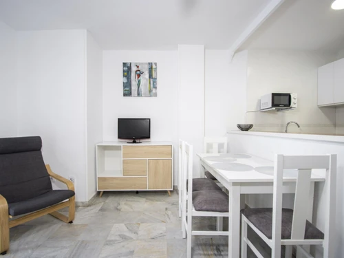 Apartamento Torrevieja, 2 dormitorios, 6 personas - photo_1011990305547