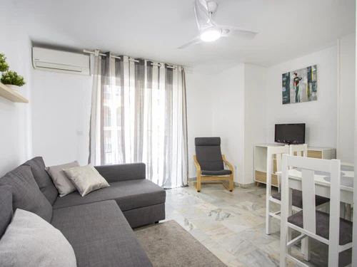 Ferienwohnung Torrevieja, 2 Schlafzimmer, 6 Personen - photo_1011990305547
