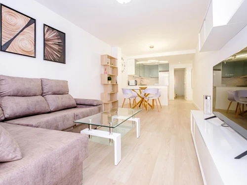 Ferienwohnung Torrevieja, 1 Schlafzimmer, 3 Personen - photo_1011990305956