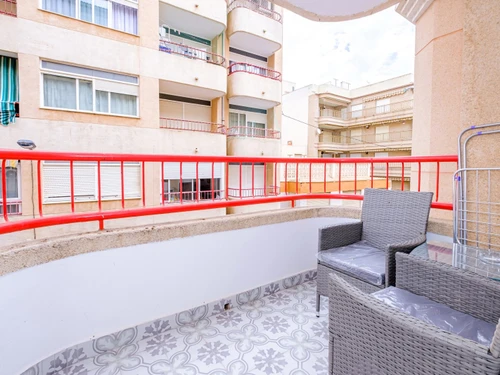 Ferienwohnung Torrevieja, 1 Schlafzimmer, 3 Personen - photo_1011990305956