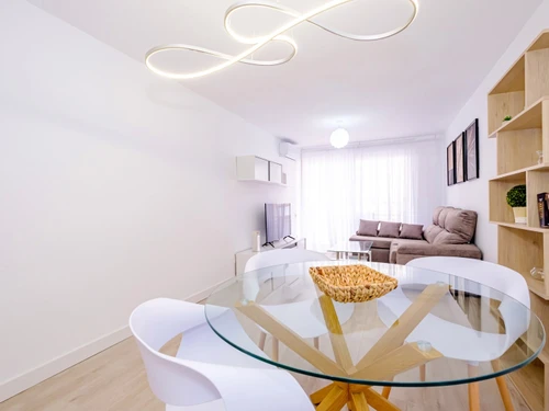 Ferienwohnung Torrevieja, 1 Schlafzimmer, 3 Personen - photo_1011990305956